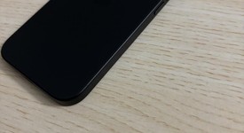 Mint
													Apple iPhone 16 - T-Mobile, Black, 128 GB, A3081, photo 5 of 7