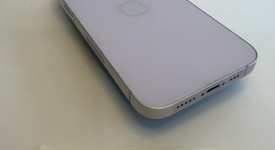 Mint
													Apple iPhone 14 - Unlocked, Purple, 128 GB, A2649, photo 3 of 9