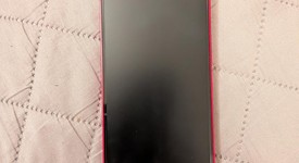 Good
													Apple iPhone 13 Mini - Unlocked, Red, 128 GB, A2481, photo 2 of 8