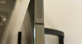 Good
													Google Pixel 9 Pro - Unlocked, Obsidian, 256 GB, 16 GB, GR83Y, photo 2 of 8