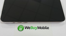 Good
													Apple iPhone 12 Pro Max - T-Mobile, Silver, 128 GB, A2342, photo 1 of 7