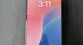 Fair
													Apple iPhone 15 Pro - Unlocked, Black, 128 GB, A2848, photo 1 of 6