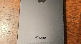 Good
													Apple iPhone 5 - AT&T, Black, 32 GB, A1428, photo 2 of 7