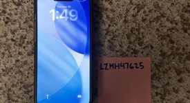 Good
													Apple iPhone 15 Plus - Unlocked, Black, 256 GB, A2847, photo 1 of 6