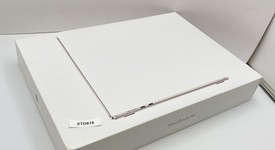 Mint
													MacBook Air 2024 (M3) - 15" - Apple M3, Starlight, 256 GB, 16 GB, 10-core GPU, photo 1 of 14