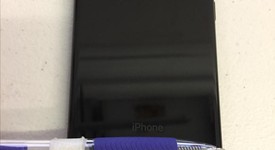 Good
													Apple iPhone 7 - Unlocked, Jet Black, 128 GB, A1660, photo 3 of 6