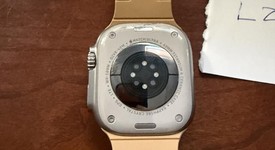 Good
													Apple Watch Ultra 49mm - Unlocked, Titanium, A2622, photo 6 of 6