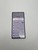Fair Samsung Galaxy S22 Ultra - AT&T, Black, 128 GB, 8 GB, SM-S908U