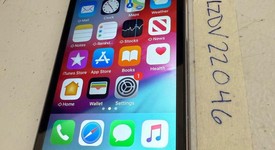 Good
													Apple iPhone 5S - Unlocked, Gray, 16 GB, A1533, photo 1 of 3