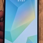 Mint Samsung Galaxy A16 5G - T-Mobile, 128 GB, Blueblack, 4 GB