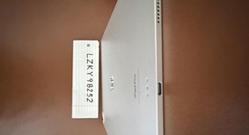 Mint
													Apple iPad Pro 13" (M4) 2024 - Wi-Fi, Silver, 256 GB, 8 GB, A2925, Standard Glass, photo 4 of 10