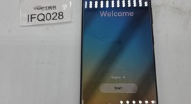 Good
													Samsung Galaxy S21 Ultra 5G - AT&T, Black, 128 GB, 12 GB, SM-G998U, photo 1 of 9