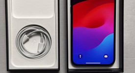 Mint
													Apple iPhone 13 Pro Max - Unlocked, Sierra Blue, 512 GB, A2484, photo 3 of 10