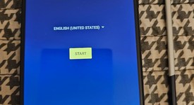 Mint
													Moto G Stylus (2020) - Unlocked, Navy Blue, 128 GB, 4 GB, photo 4 of 11