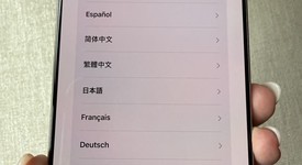 Good
													Apple iPhone 16 Pro Max - AT&T, Desert, 256 GB, A3084, photo 1 of 7