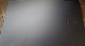 Good
													Samsung Galaxy Book2 360 - I7, Graphite, 512 GB, 16 GB, photo 5 of 13