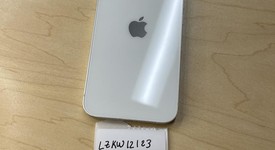 Good
													Apple iPhone 13 - Unlocked Non-US, Starlight, 128 GB, A2633, photo 1 of 6