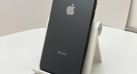 Fair
													Apple iPhone X - Unlocked, Gray, 64 GB, A1865, photo 3 of 7