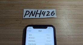 Good
													Apple iPhone 11 - T-Mobile, Black, 64 GB, A2111, photo 2 of 14