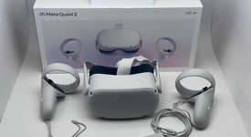 Mint
													Meta Quest 2 - 128 GB, photo 2 of 11