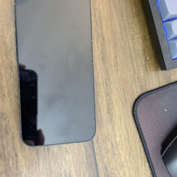 Apple iPhone 13 - Unlocked, 128 GB, Midnight, A2482