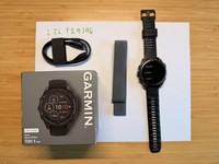 Garmin Fenix 8
