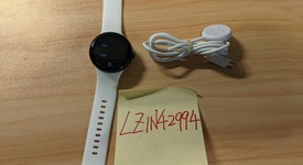 Good
													Google Pixel Watch 3 - Wi-Fi, Black, 41mm, Wi-Fi, photo 1 of 8