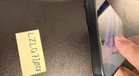 Good
													Apple iPhone 15 Pro Max - Verizon, Blue, 512 GB, A2849, photo 4 of 6