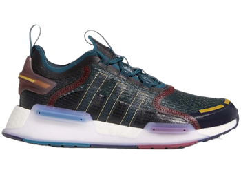 adidas NMD V3 Utility Green Legend Ink (Women's) for sale