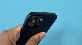 Good
													Apple iPhone 15 - T-Mobile, Black, 128 GB, A2846, photo 5 of 6