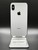 Fair Apple iPhone X - Unlocked, Silver, 64 GB, A1901, GSM