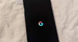 Good
													Google Pixel 9 Pro XL - Unlocked, Obsidian, 128 GB, 16 GB, GGX8B, photo 2 of 10