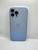 Good Apple iPhone 13 Pro Max - T-Mobile, Sierra Blue, 128 GB, A2484