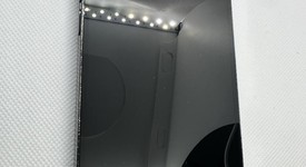 Good
													Apple iPhone 14 Pro - Unlocked, Black, 256 GB, A2650, photo 2 of 3