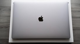 Mint
													MacBook Pro 2019 - 16" - I9, Gray, 2 TB, 32 GB, photo 5 of 15