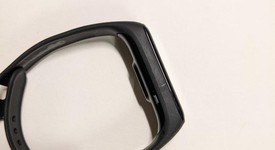 Good
													Samsung Galaxy Fit2 - Black, photo 4 of 7