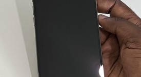Good
													Apple iPhone 12 Pro Max - Unlocked, Graphite, 128 GB, A2342, photo 5 of 12
