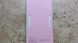 Mint
													Google Pixel 9 Pro XL - Unlocked, Rose, 256 GB, 16 GB, GGX8B, photo 4 of 10