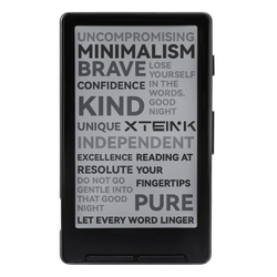X4 Pocket eReader for sale