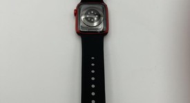 Mint
													Apple Watch Series 6 44mm - Verizon, Red, A2294 - Cellular, Aluminum, photo 3 of 5