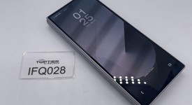 Good
													Samsung Galaxy Z Fold6 - T-Mobile, Silver, 256 GB, 12 GB, SM-F956U, photo 2 of 10