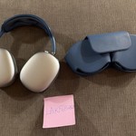 Used Apple AirPods Max - Sky Blue