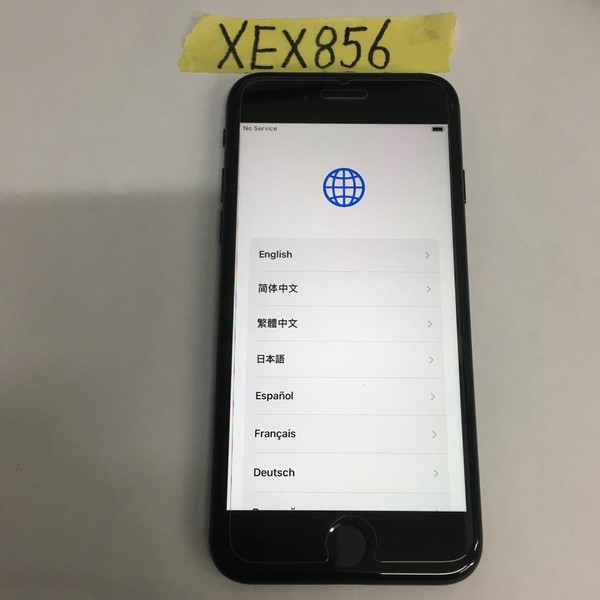 Apple iPhone SE 3rd Gen 2022 - AT&T, 64 GB, Midnight, A2595