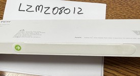 Good
													Apple Watch SE 3rd Gen 44mm - Midnight, A3325 - GPS, photo 2 of 5