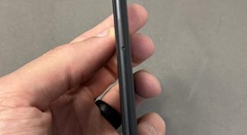 Good
													Apple iPhone 7 - Unlocked, Black, 32 GB, A1660, photo 2 of 5