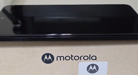 Mint
													Moto G Power 5G 2023 - Xfinity, Black, 128 GB, 4 GB, photo 3 of 6