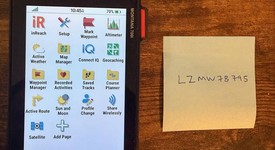 Used
													Garmin Montana 700i, photo 2 of 3