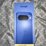 New Google Pixel 10 - T-Mobile, 128 GB, Indigo, GLBW0