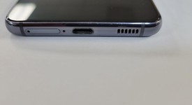 Good
													Samsung Galaxy S21 5G - AT&T, Gray, 128 GB, 8 GB, SM-G991U, photo 4 of 7