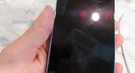 Fair
													Google Pixel 8 Pro - Verizon, Bay, 128 GB, 12 GB, G1MNW, mmWave 5G, photo 4 of 7